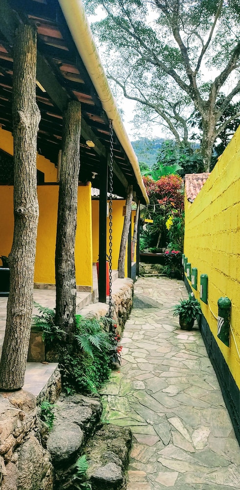 Bela Casa Ilha Grande 18/47