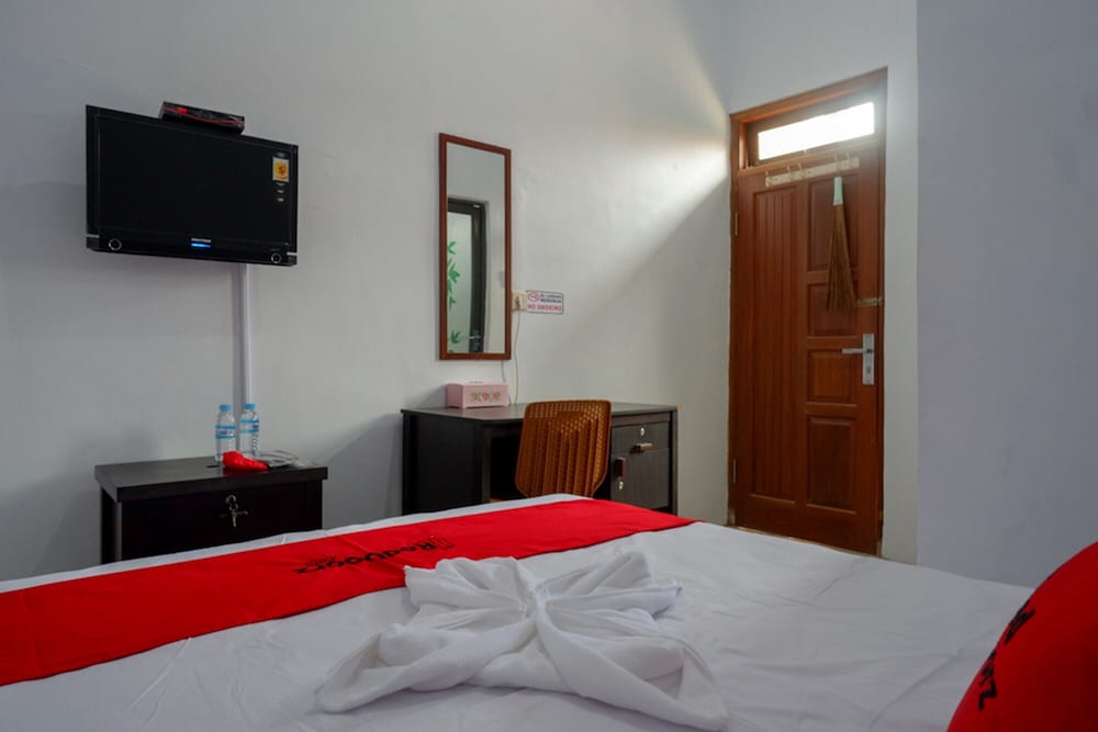 Hotel O Hotel New Tirken 28/57