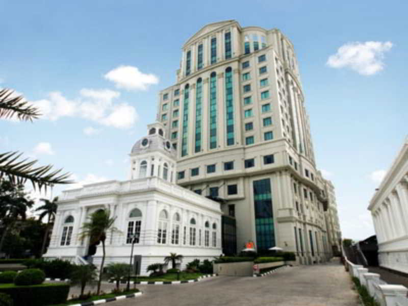 Grand City Hall Medan 2/33
