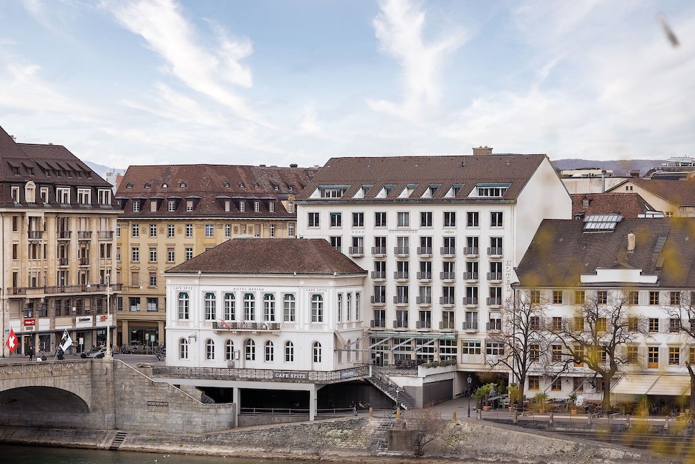 Sorell Hotel Merian 4/50