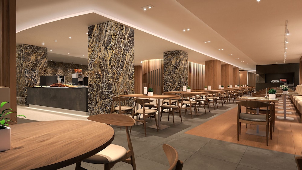 Senator Gandia Spa Hotel 50/55
