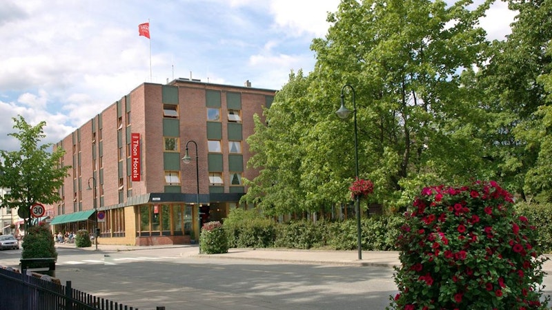 Thon Hotel Backlund 1/41