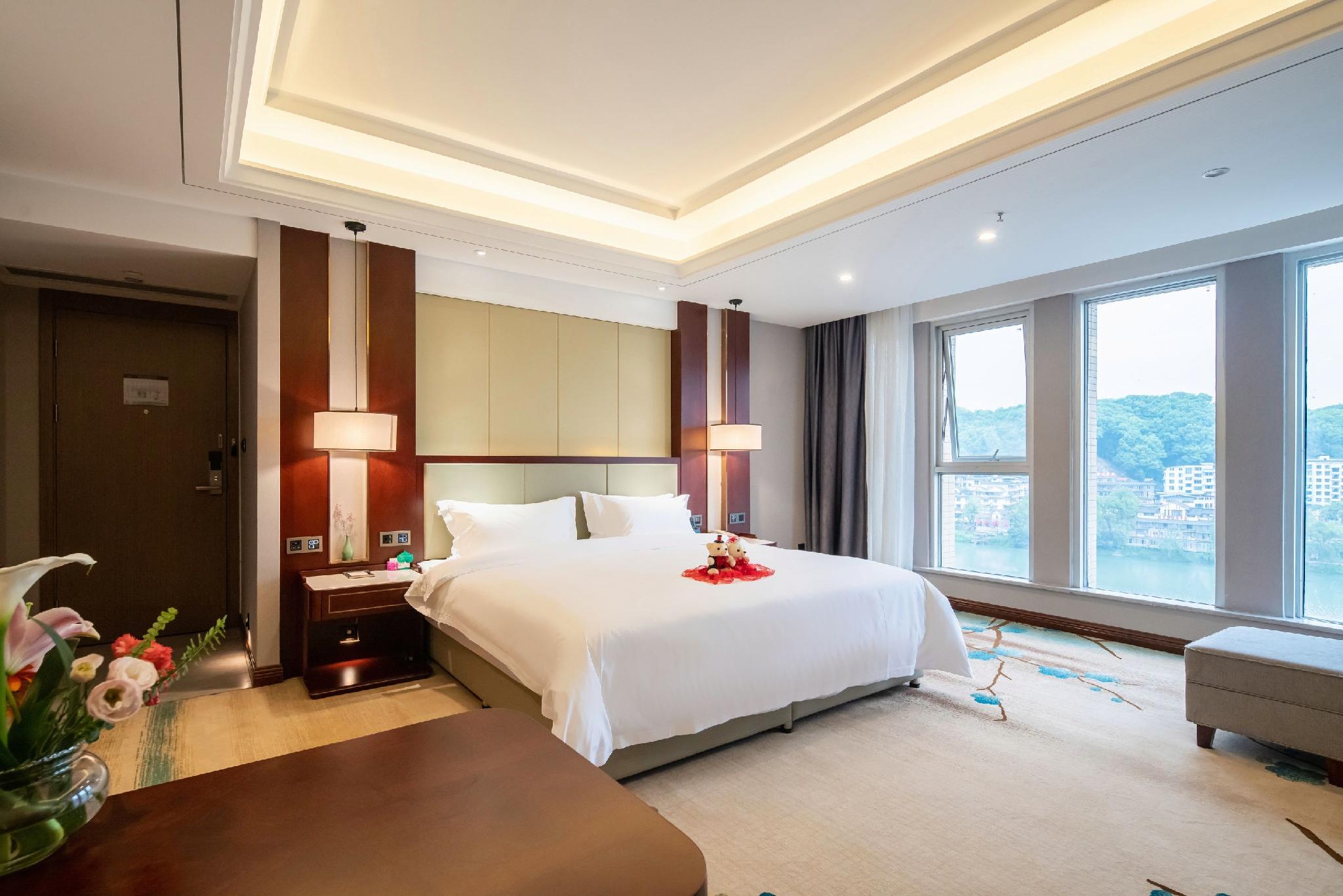 Eastern Haitang Hotel 9/30