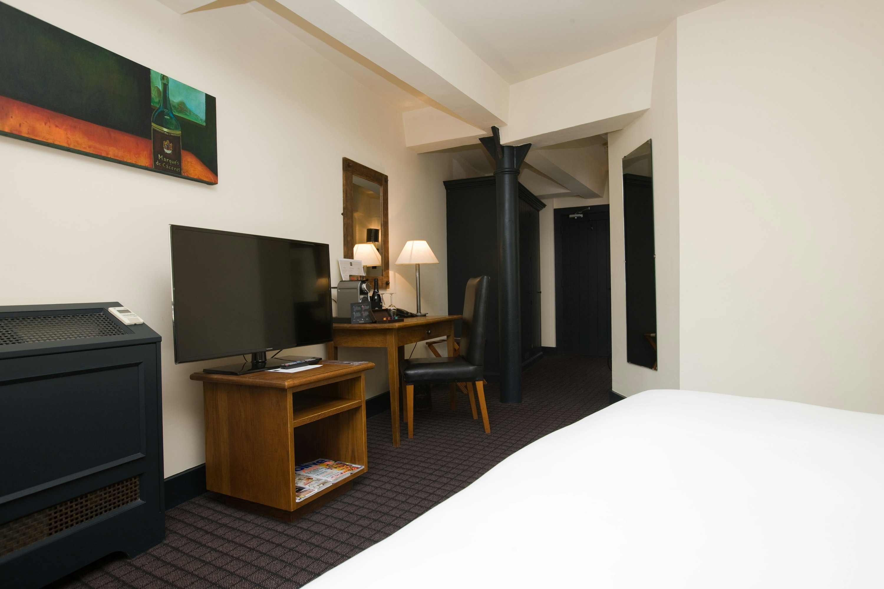 Hotel Du Vin & Bistro Bristol 14/54