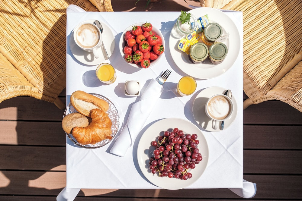 Mercure Hotel Frankfurt Airport Langen 34/49