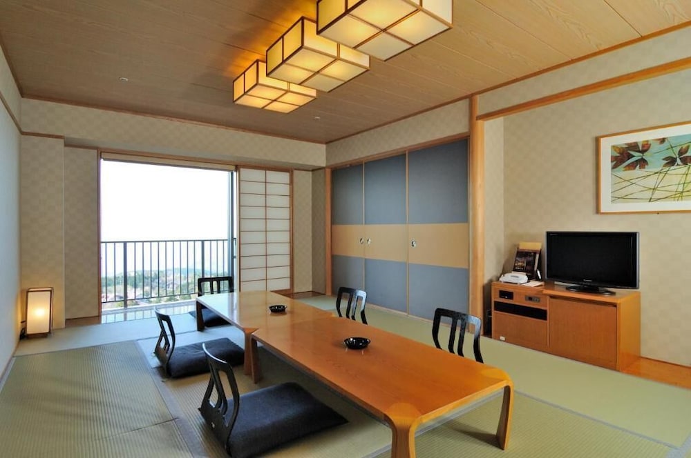 Hotel Harvest Amagikogen 44/49