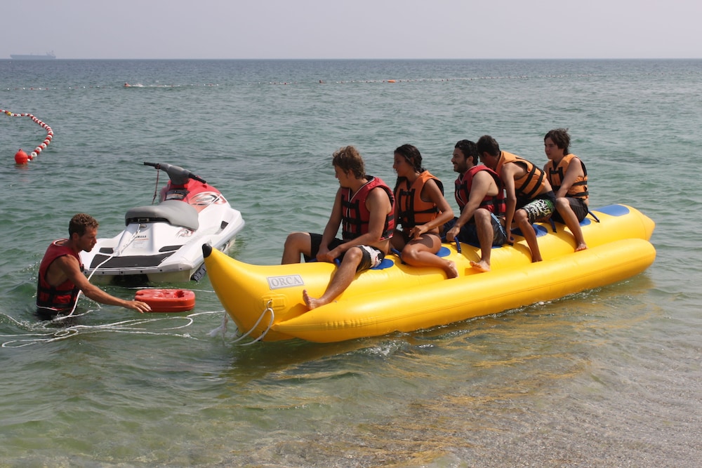 Igneada Resort Hotel and SPA 45/62