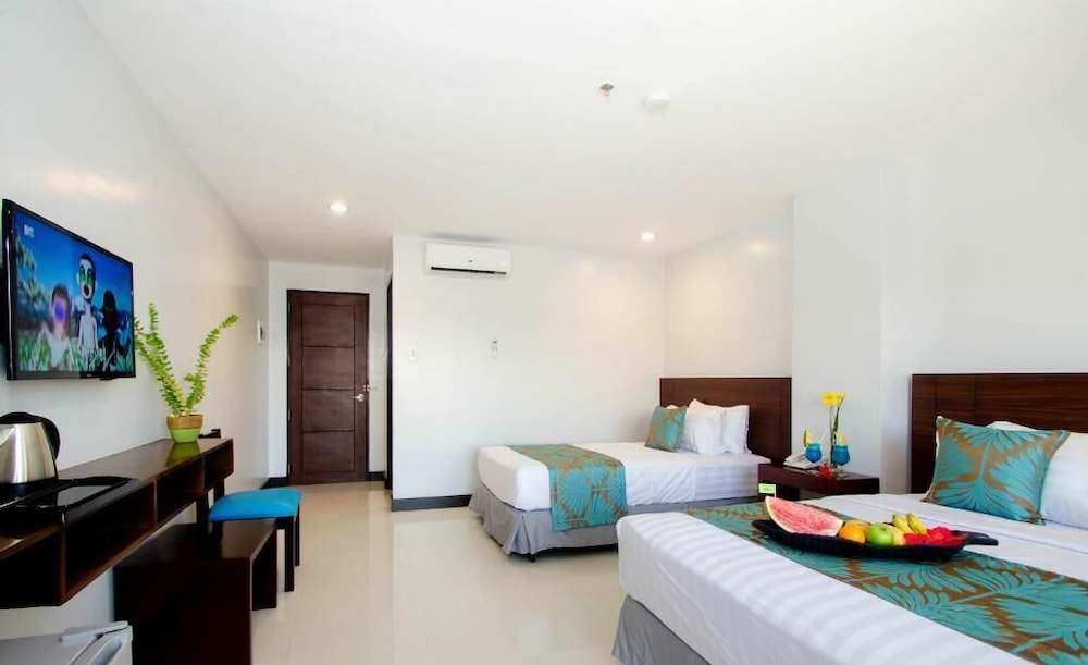 Jonys Boutique Hotel 8/58
