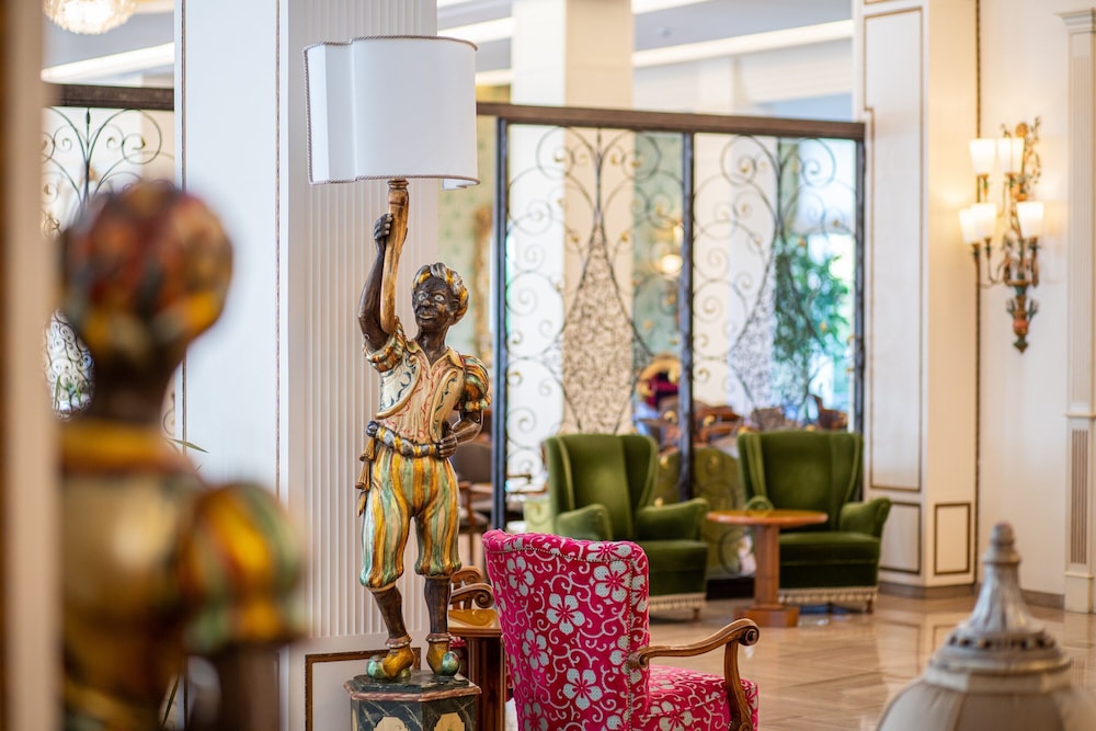 Hotel Ariston Molino Buja 25/32
