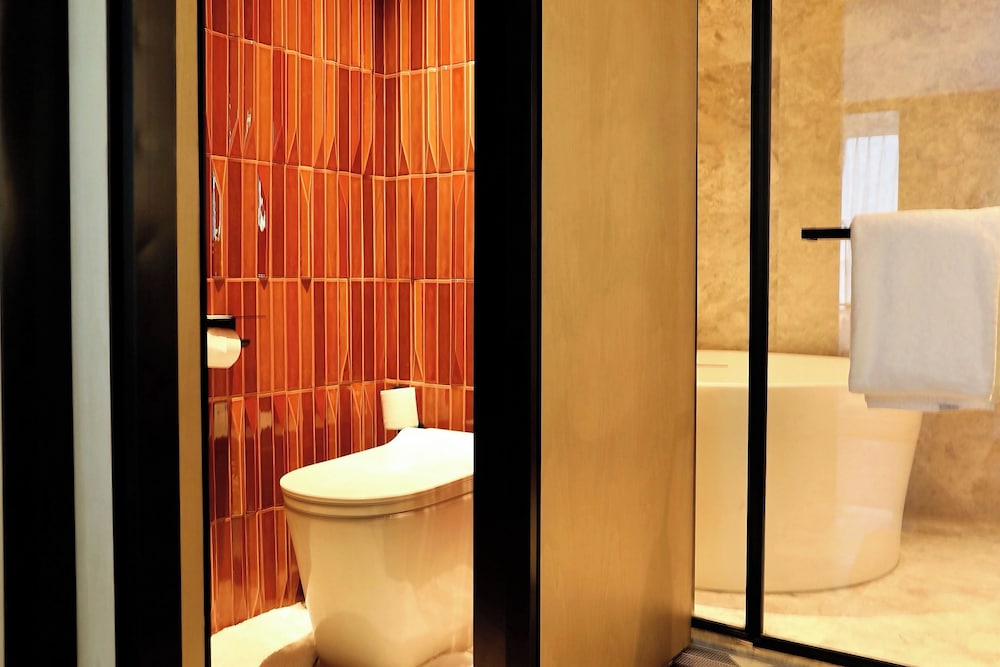 Hyatt Centric The Ring Chengdu 49/50