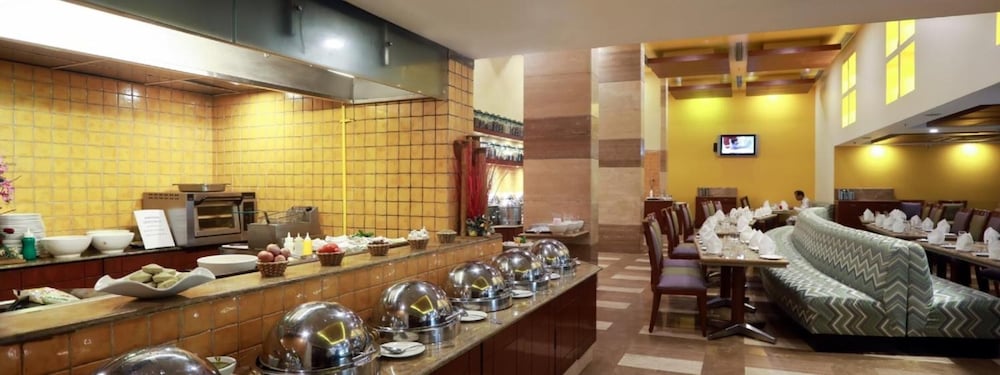 The Residency Chennai 22/31