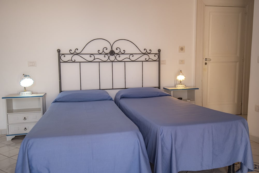 Hotel La Casa Sul Mare 11/47