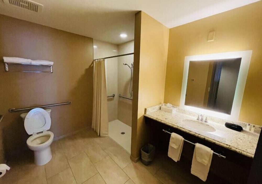 Greenville Inn Suites 64/67