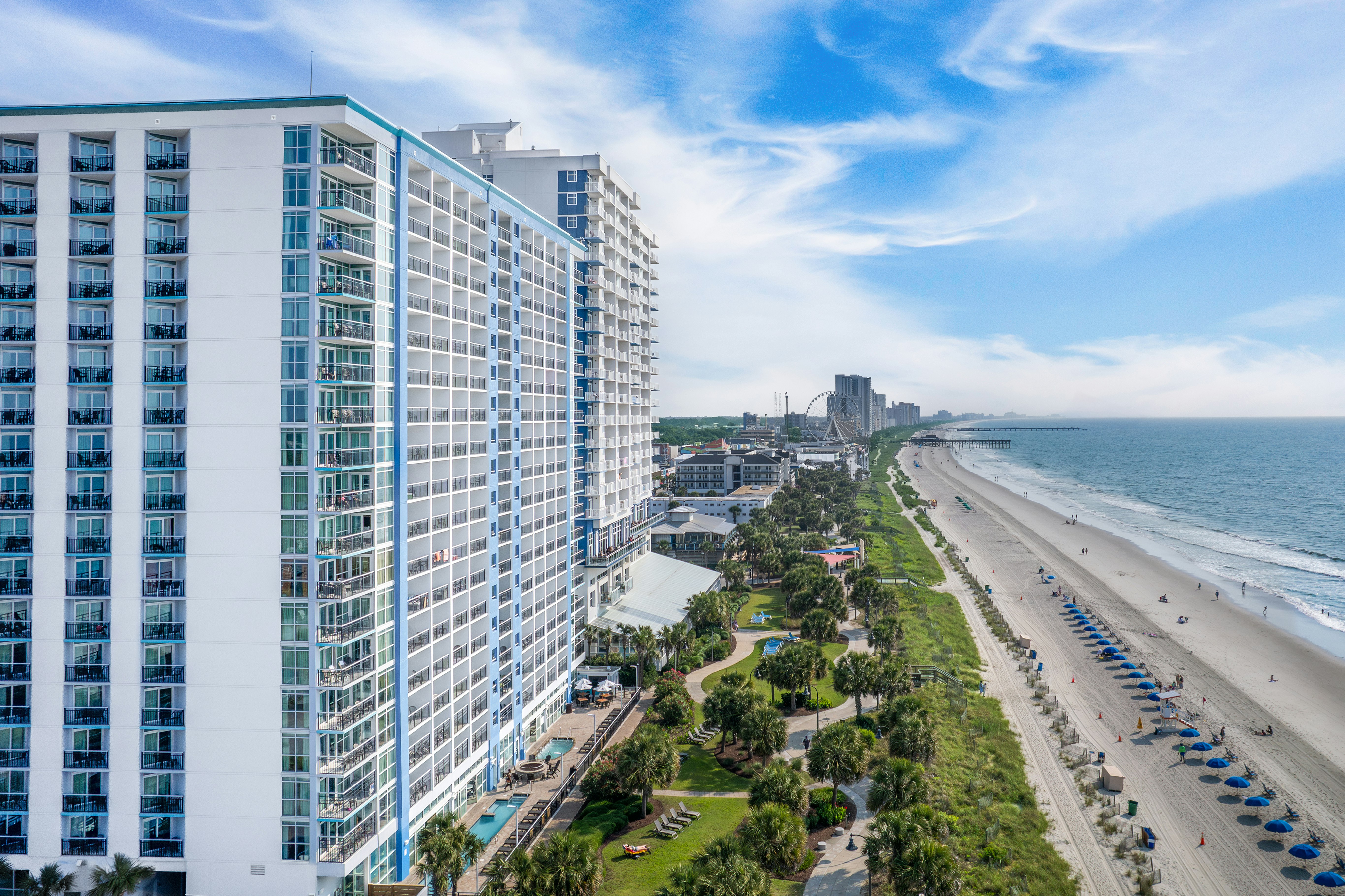 Bay View Resort Hotel 6/74