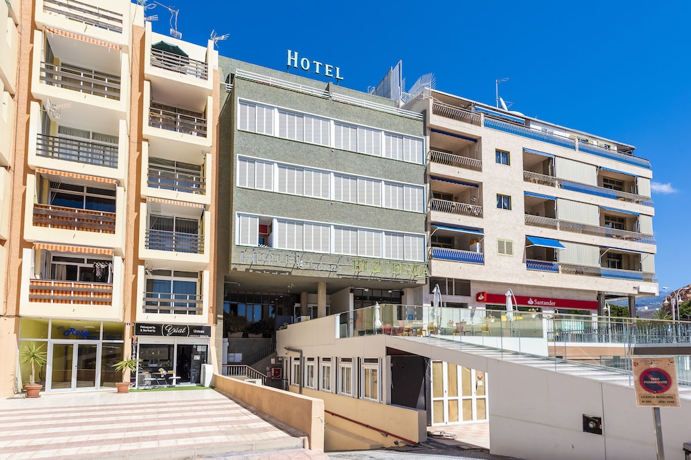 Andreas Hotel Tenerife in Los Cristianos