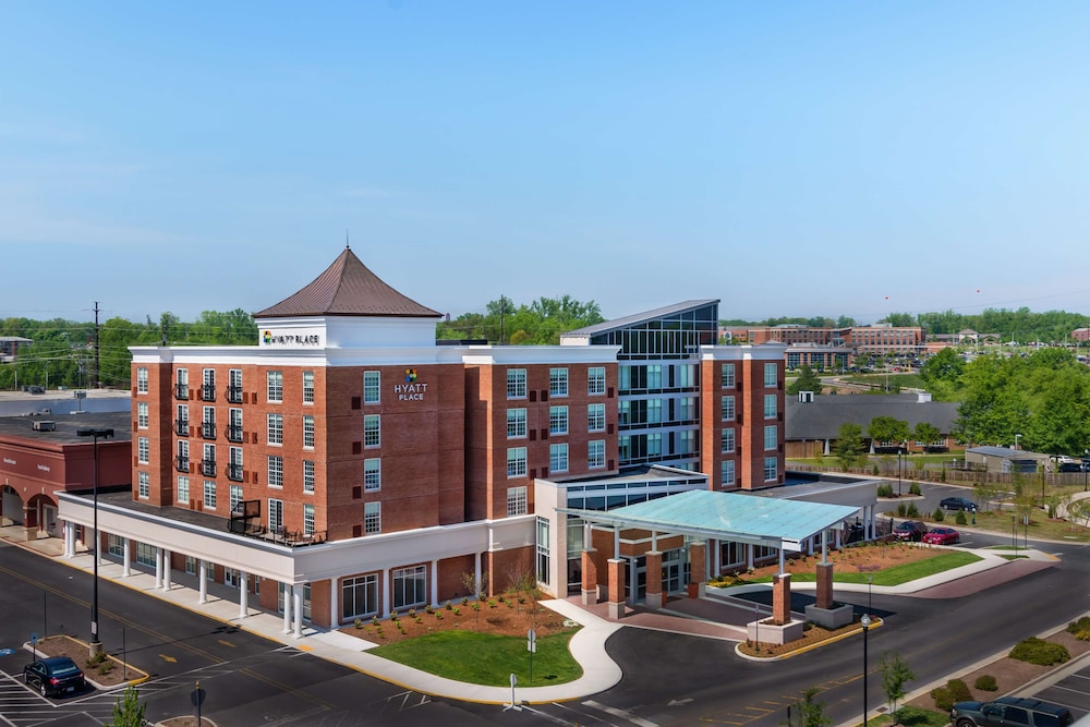 Hyatt Place Fredericksburg At Mary Washington in FREDERICKSBURG - VA