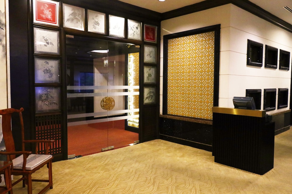 Mardhiyyah Hotel And Suites 7/52