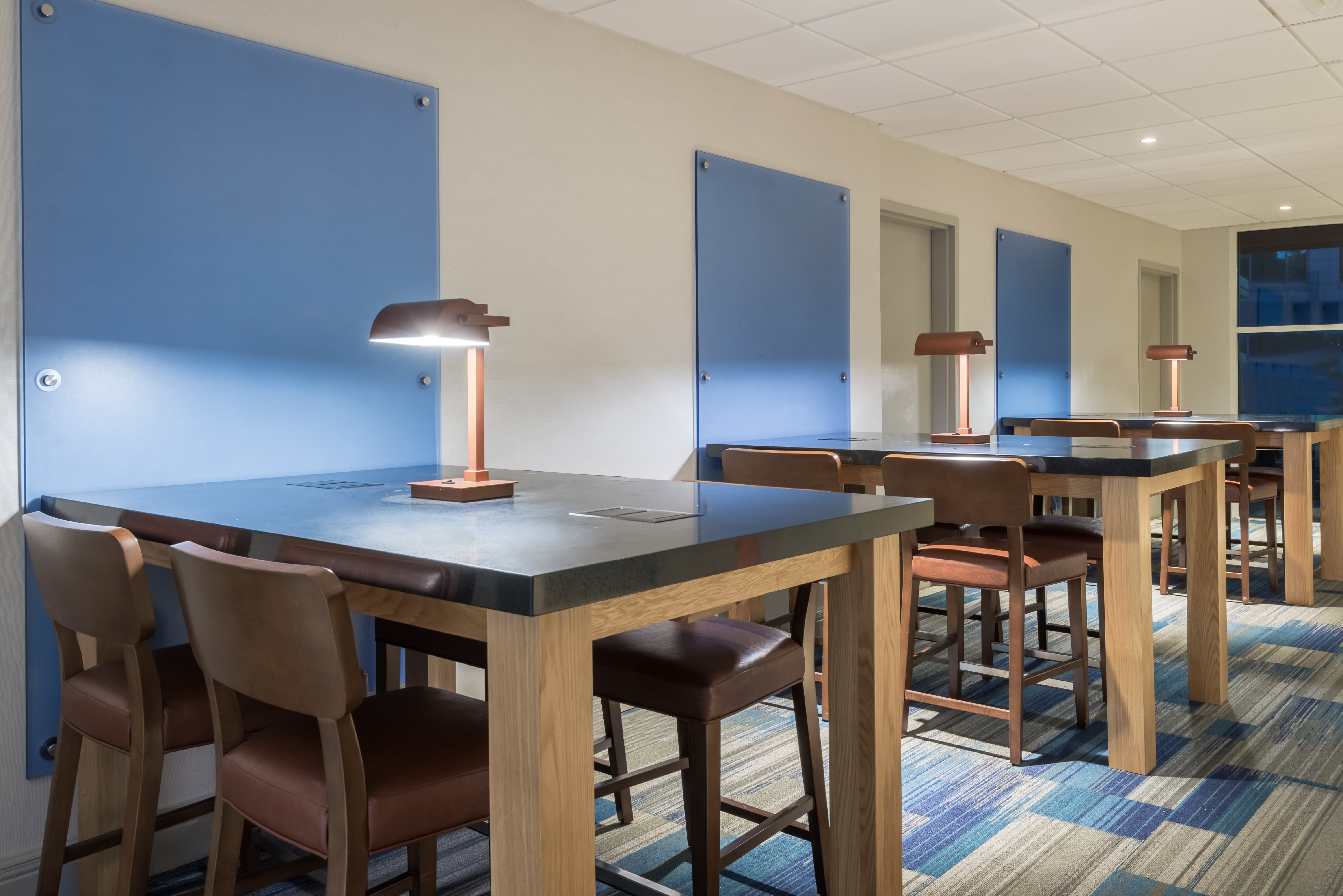 Holiday Inn Express Miami Airport Doral Area 46/71
