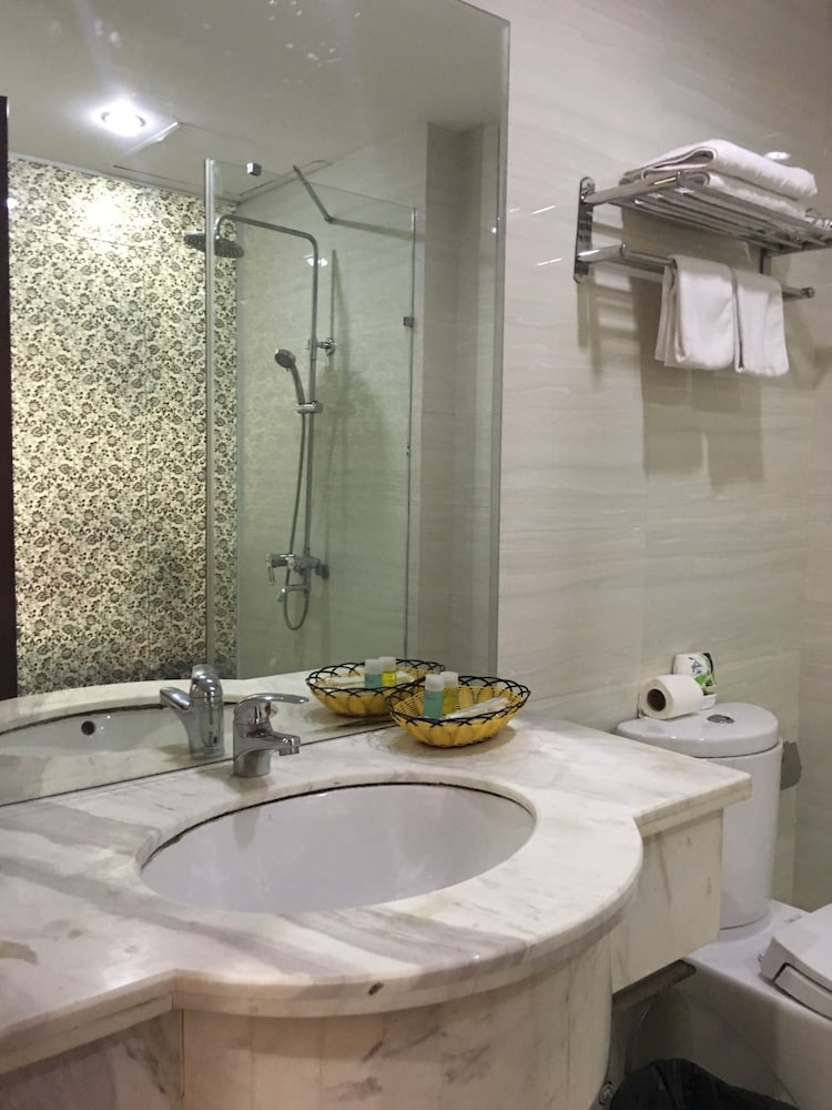 Millennium Hanoi Hotel 15/36