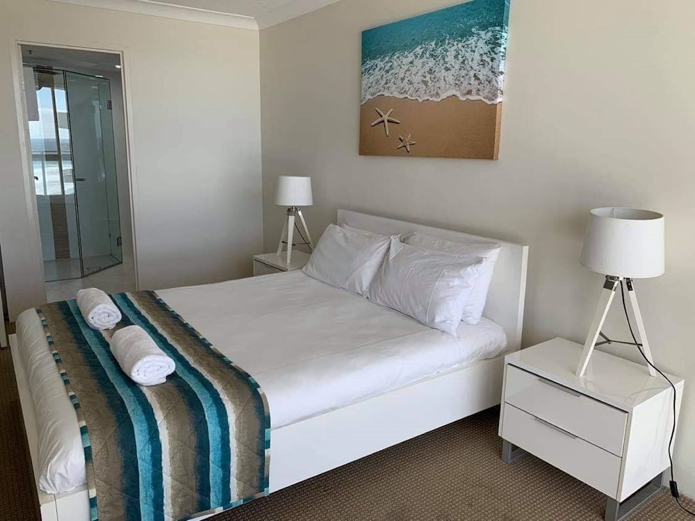 Hi Surf Beachfront Apartments 16/78