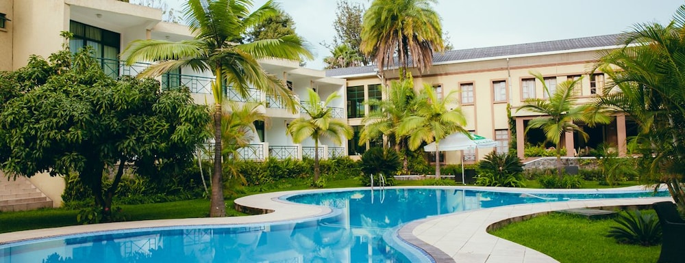 GORILLAS LAKE KIVU HOTEL 38/49