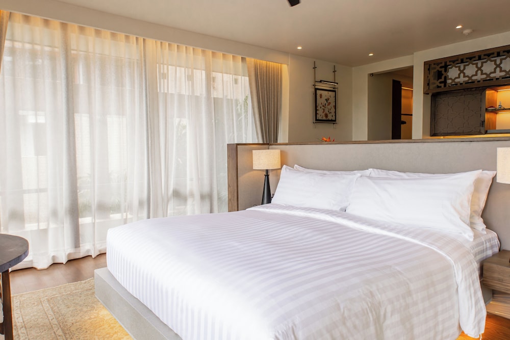 Villa Zolitude Resort Spa 25/72