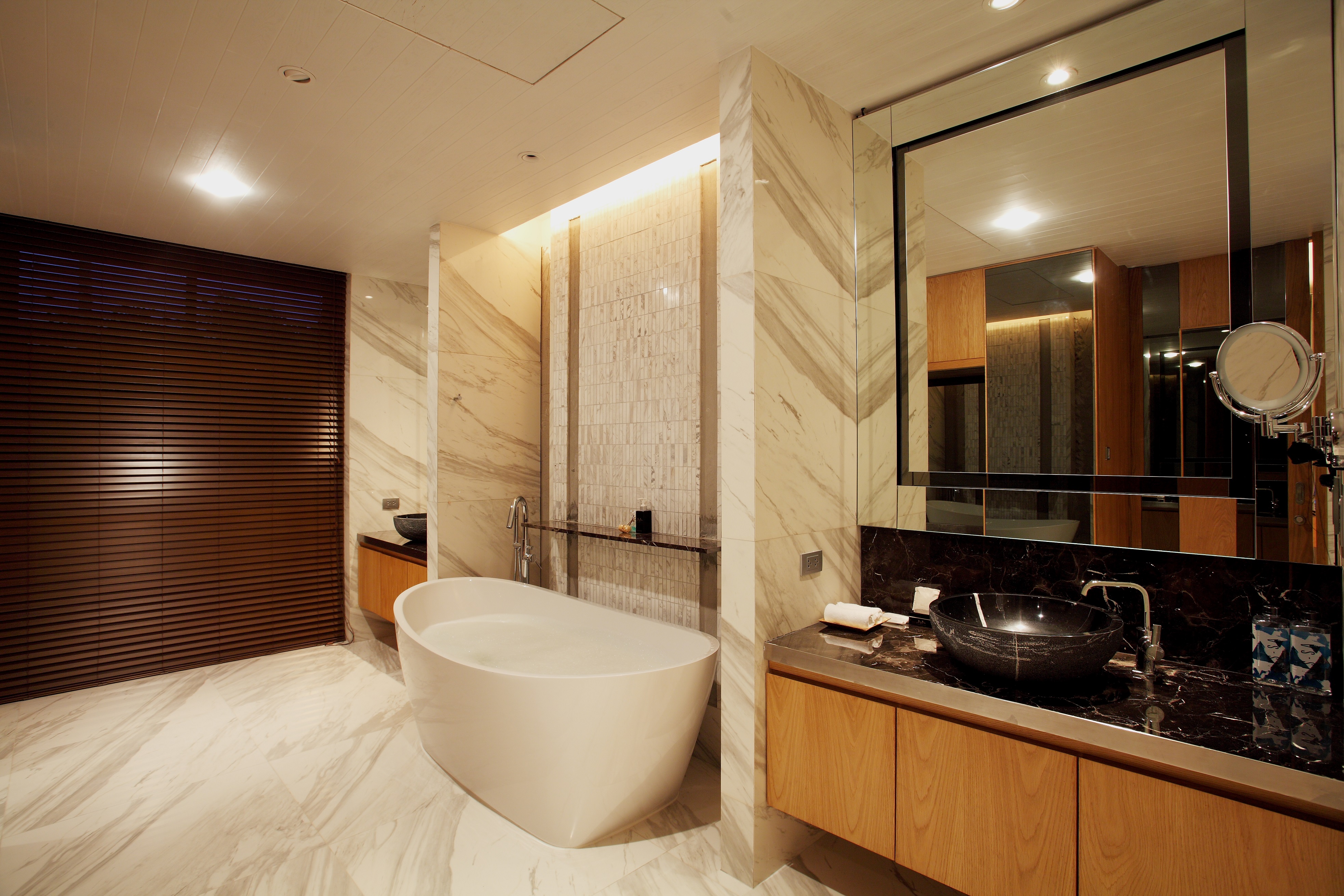 5BR Luxury Pool Villa