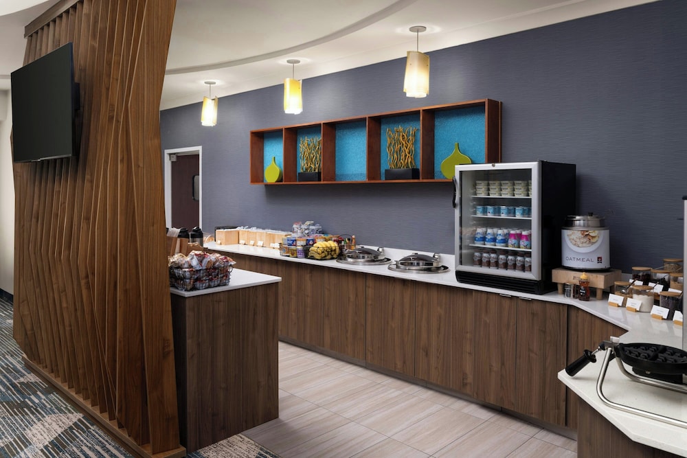 SpringHill Suites Fort Myers Airport 41/41