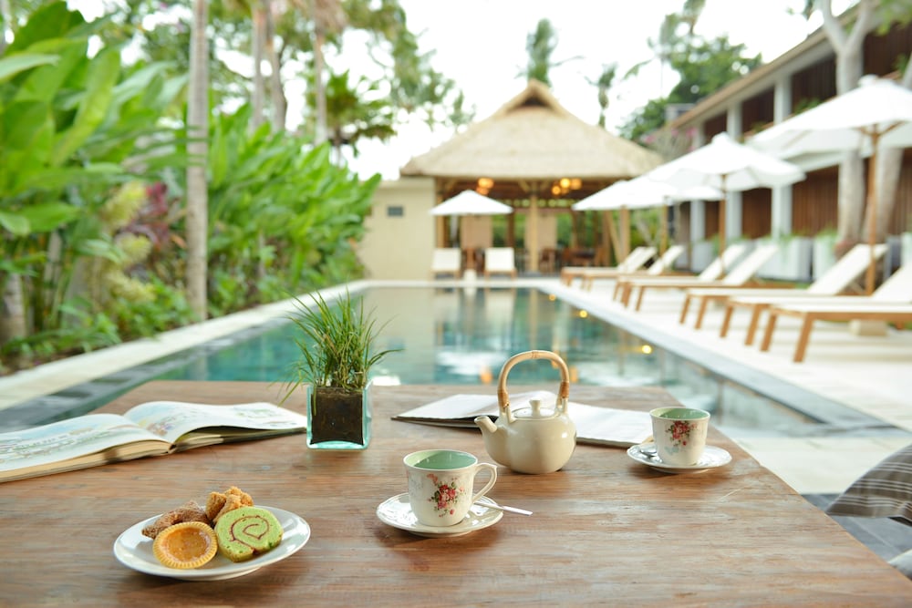 The Open House Bali 27/50