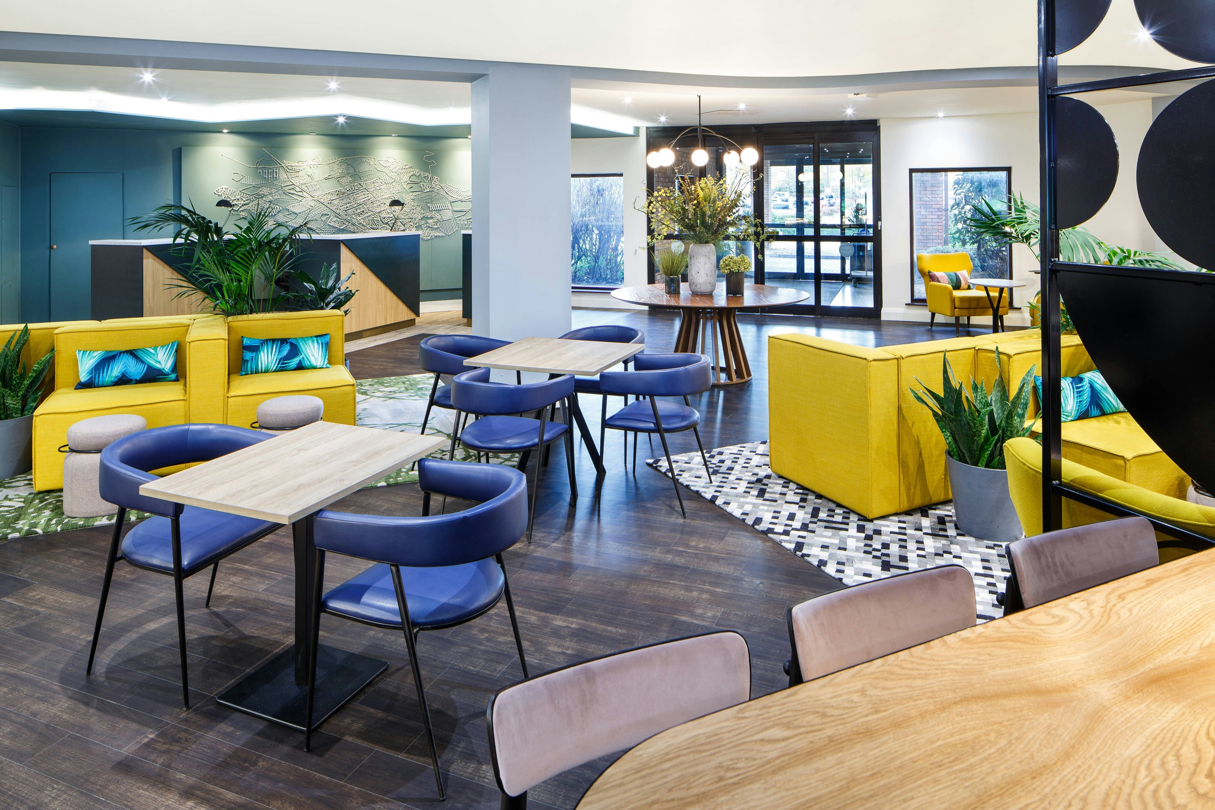 Delta Hotels by Marriott Milton Keynes 14/18