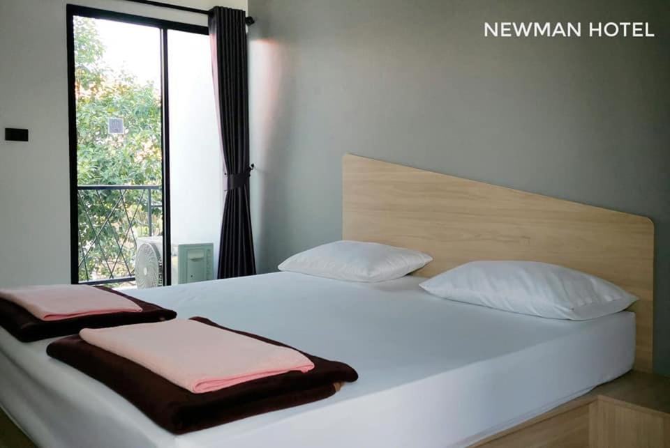Newman Hotel Donmuang 20/35