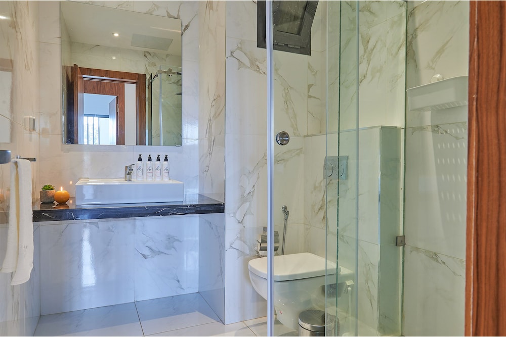 StayHere Rabat - Hay Riad Residential Living 65/67