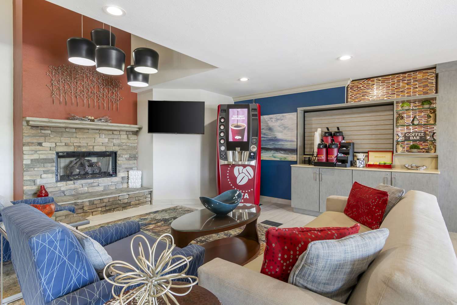Best Western Plus Lake Lanier Gainesville Hotel & Suites 10/17