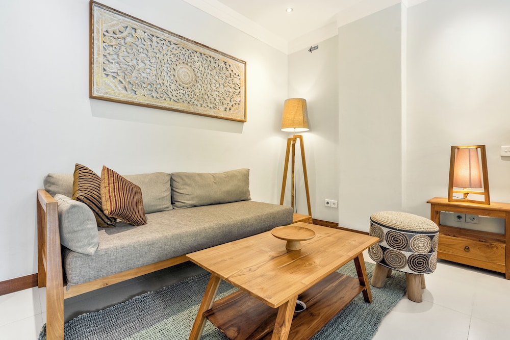 Vije Boutique Resort & Spa 28/50