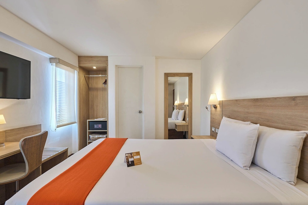 Casa Andina Classic Arequipa 10/80