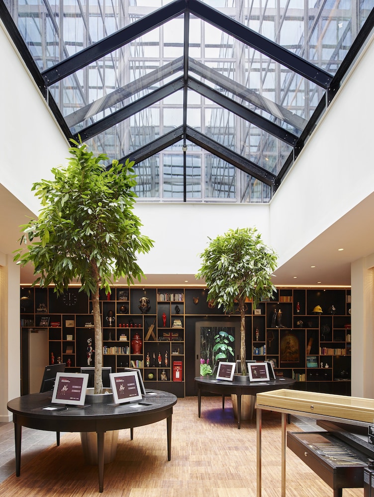 Citizenm Tower Of London 34/60