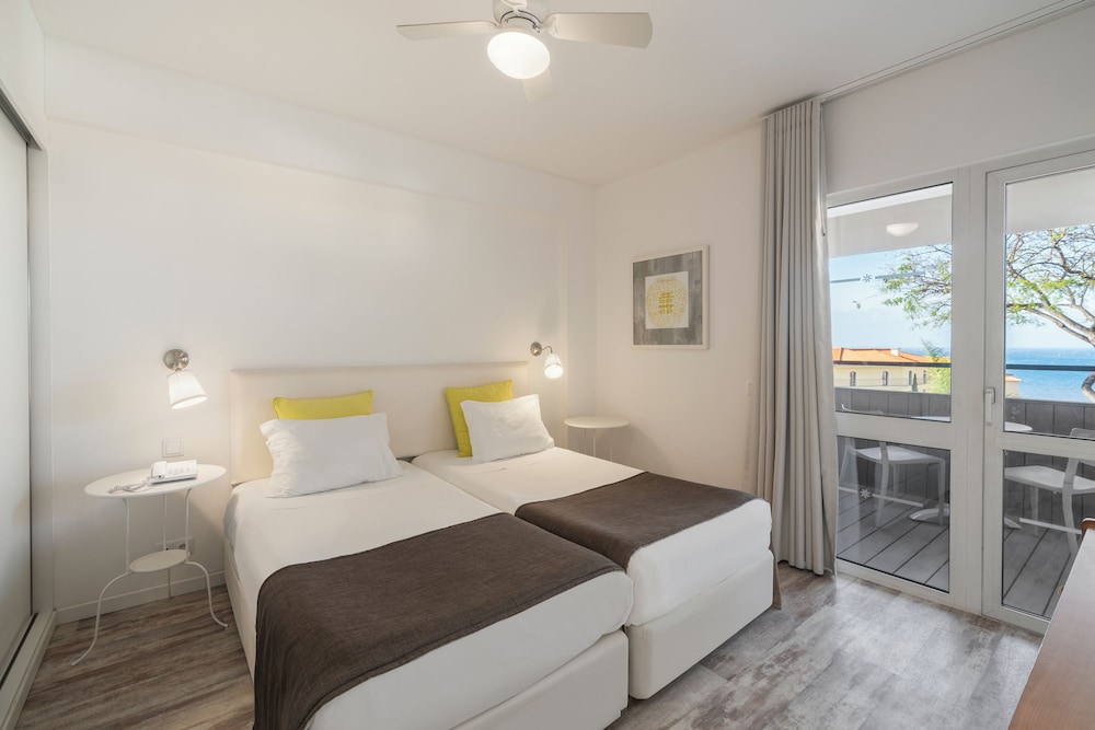 Florasol Residence Hotel 24/78