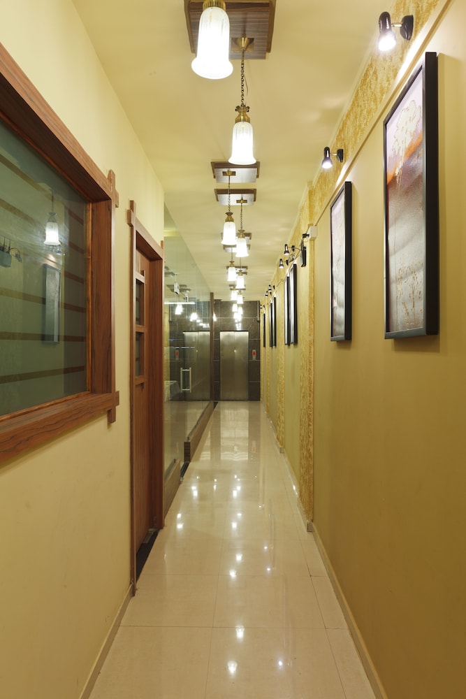 Hotel Atria 28/39