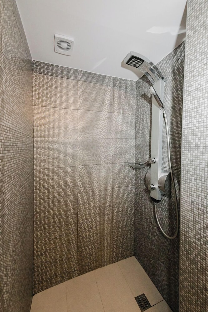 1 Bedroom, Queen Bed, Village View, Sofa، Evexia Boutique Hotel & Spa - Adults Only 6/8