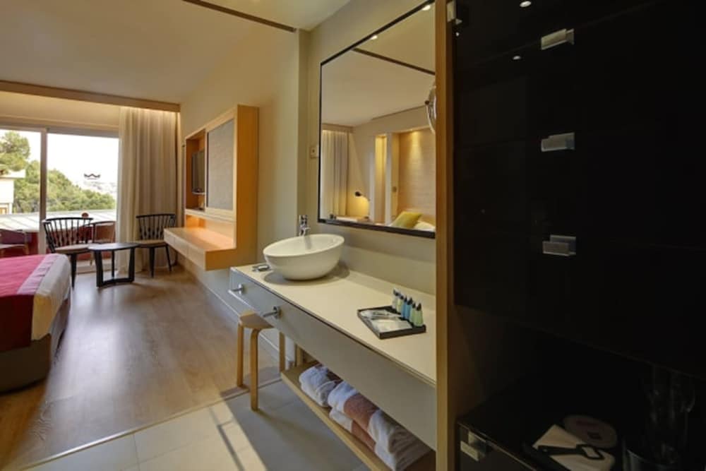 Hotel Palace Bonanza Playa and Spa 57/77