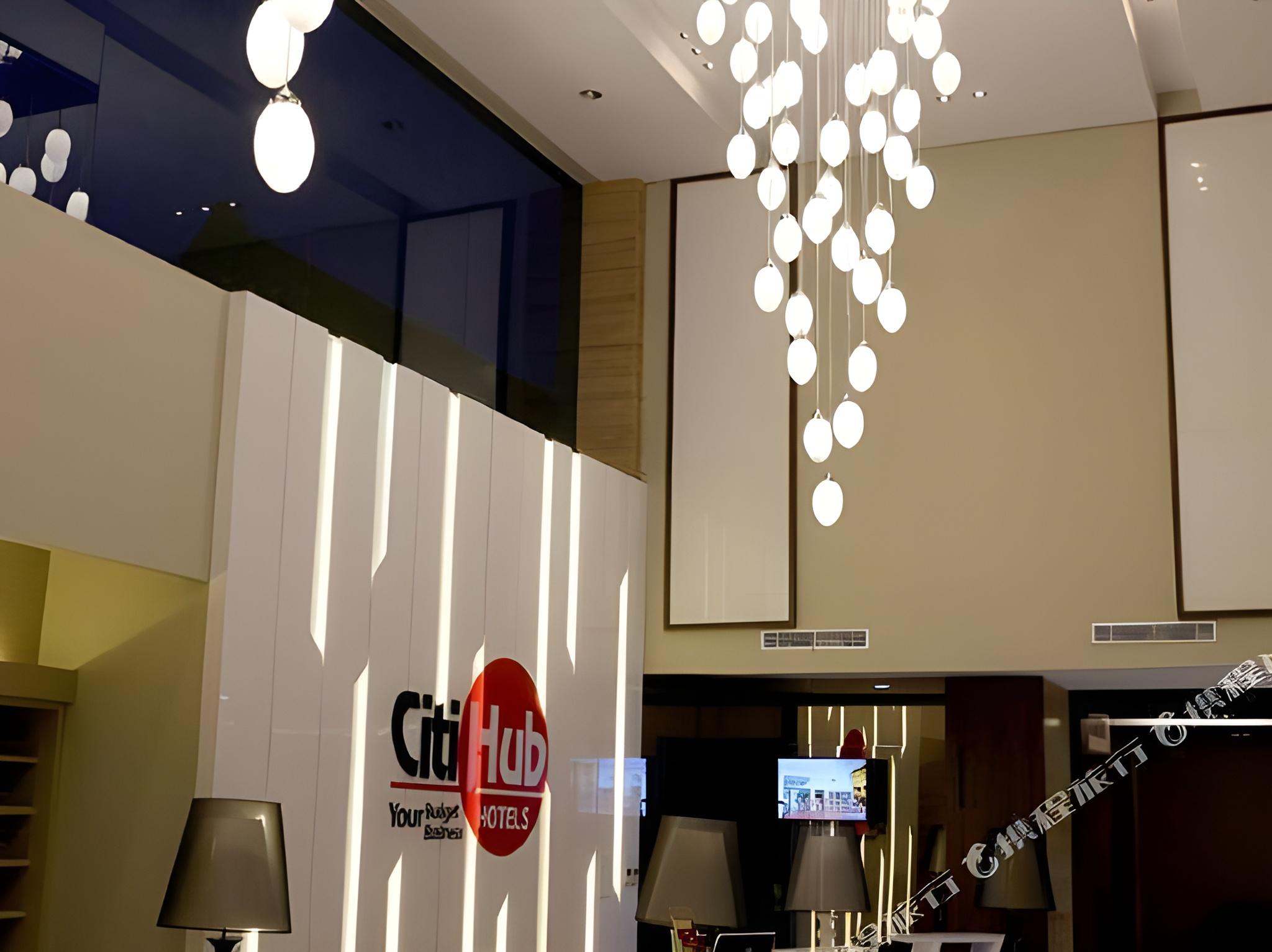 Citihub Hotel Kediri 6/26