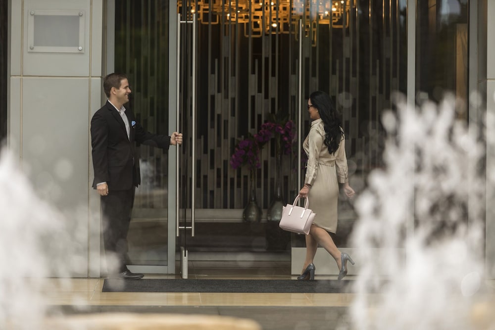 Four Seasons Hotel Silicon Valley At East Palo Alto 7/49