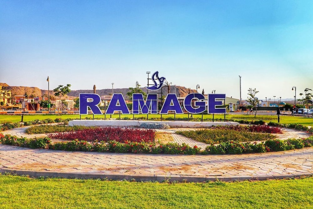 Ramage Hotel & Resort 127/130
