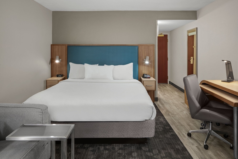 Room, Multiple Beds, Accessible