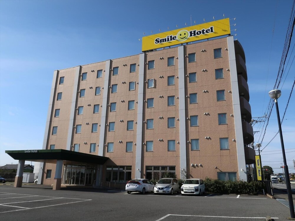 Smile Hotel Shizuoka Yoshida Inter 2/25