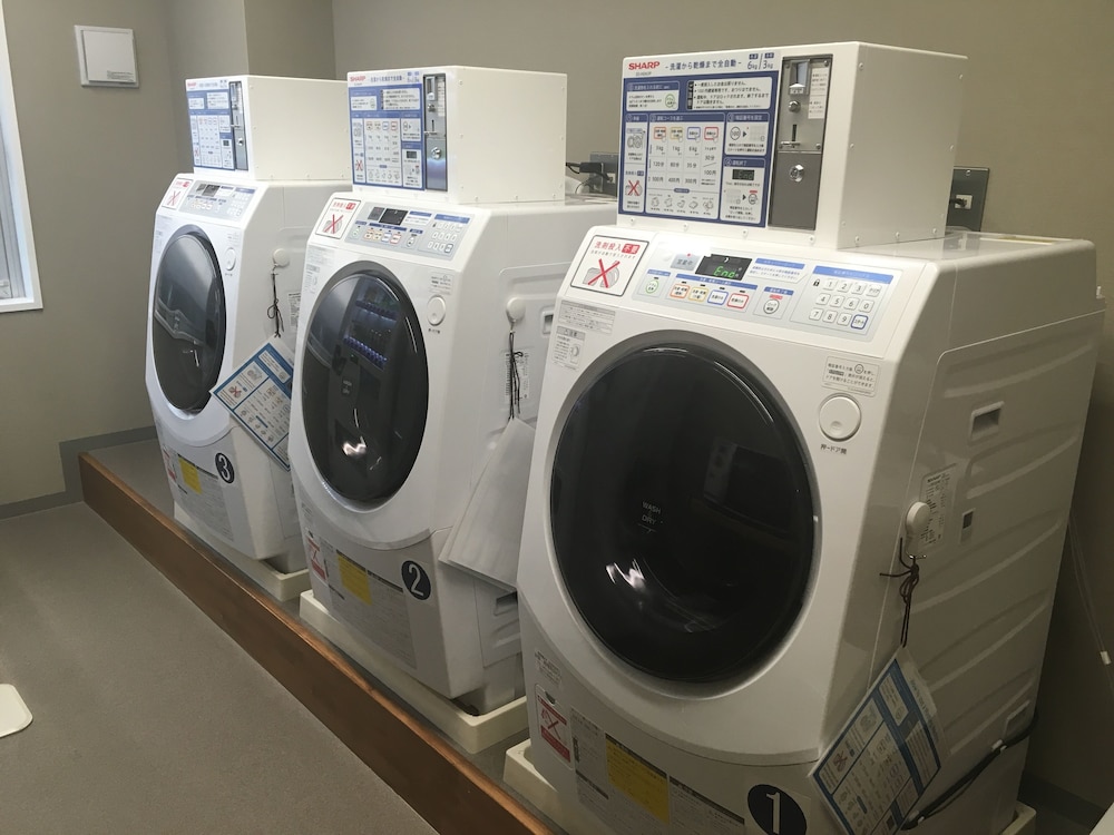 Keikyu Ex Inn Higashiginza 45/61