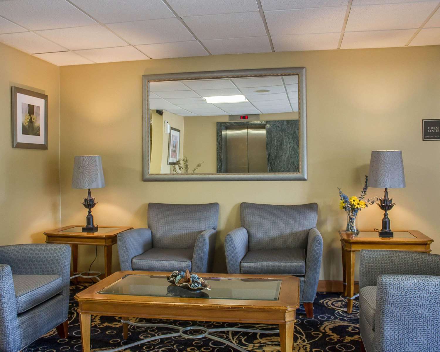 Comfort Inn Wethersfield - Hartford 11/18