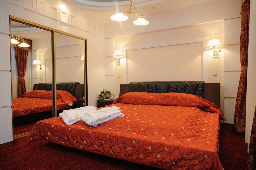 Hotel Royal Florence 8/50