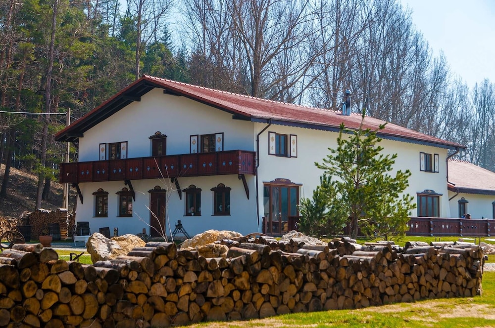 Wolkendorf Bio Hotel Spa 59/65