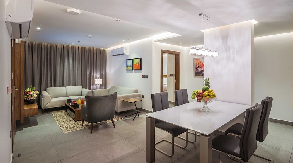 فندق بودل الوادي(Boudl Al Wadi) 35/49